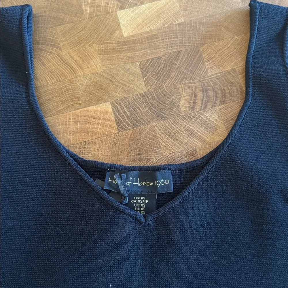 House of Harlow 1960 2 piece set - Picture 3 of 7